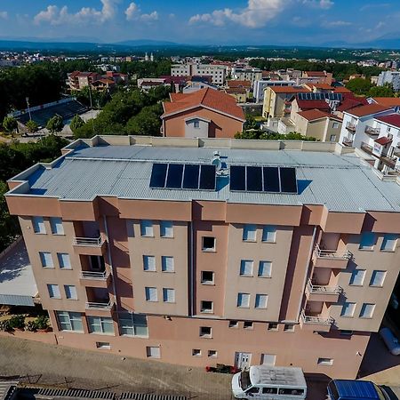 Hotel Villa Monako Međugorje المظهر الخارجي الصورة