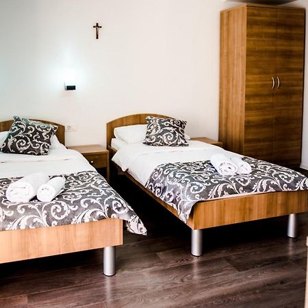 Hotel Villa Monako Međugorje المظهر الخارجي الصورة