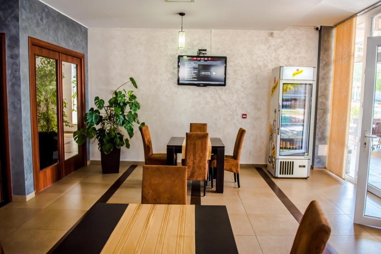 Hotel Villa Monako Međugorje المظهر الخارجي الصورة