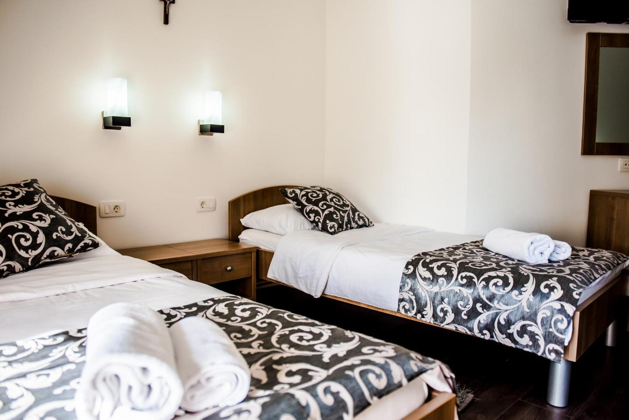 Hotel Villa Monako Međugorje المظهر الخارجي الصورة