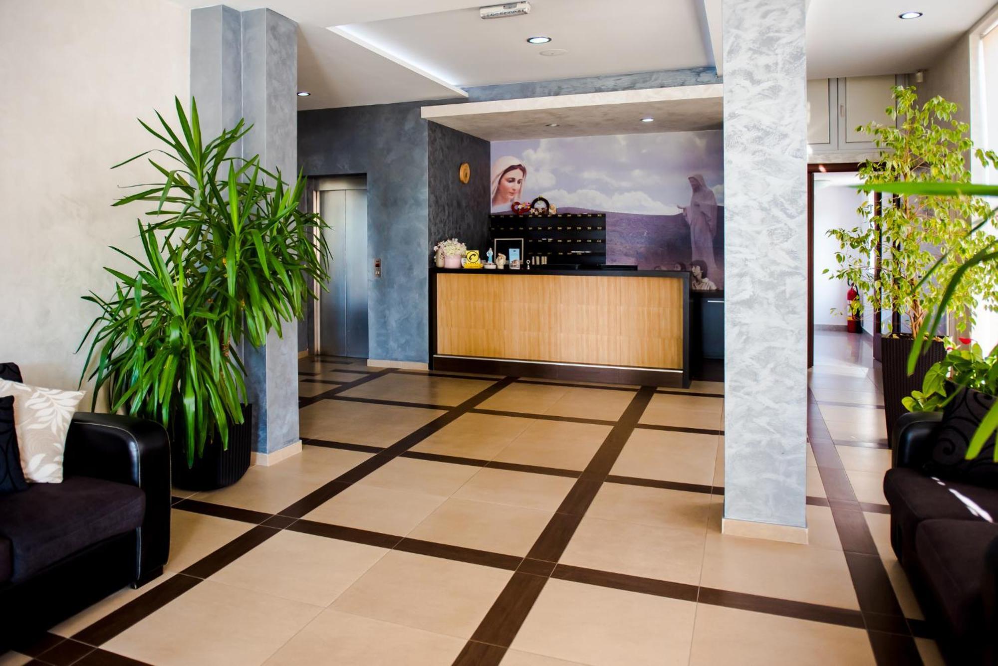 Hotel Villa Monako Međugorje المظهر الخارجي الصورة