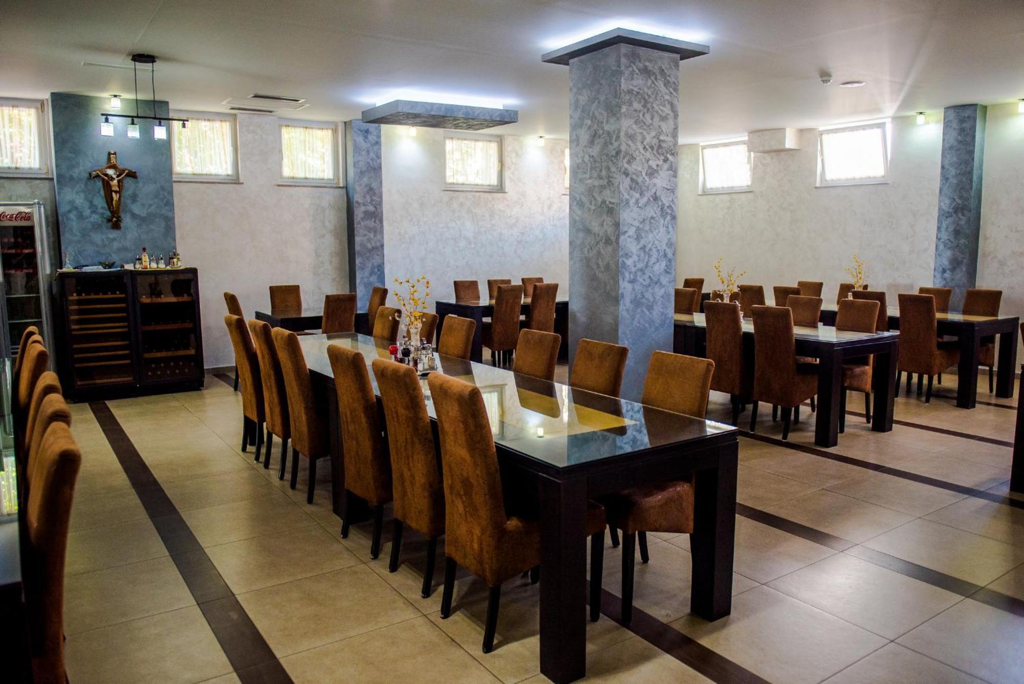 Hotel Villa Monako Međugorje المظهر الخارجي الصورة