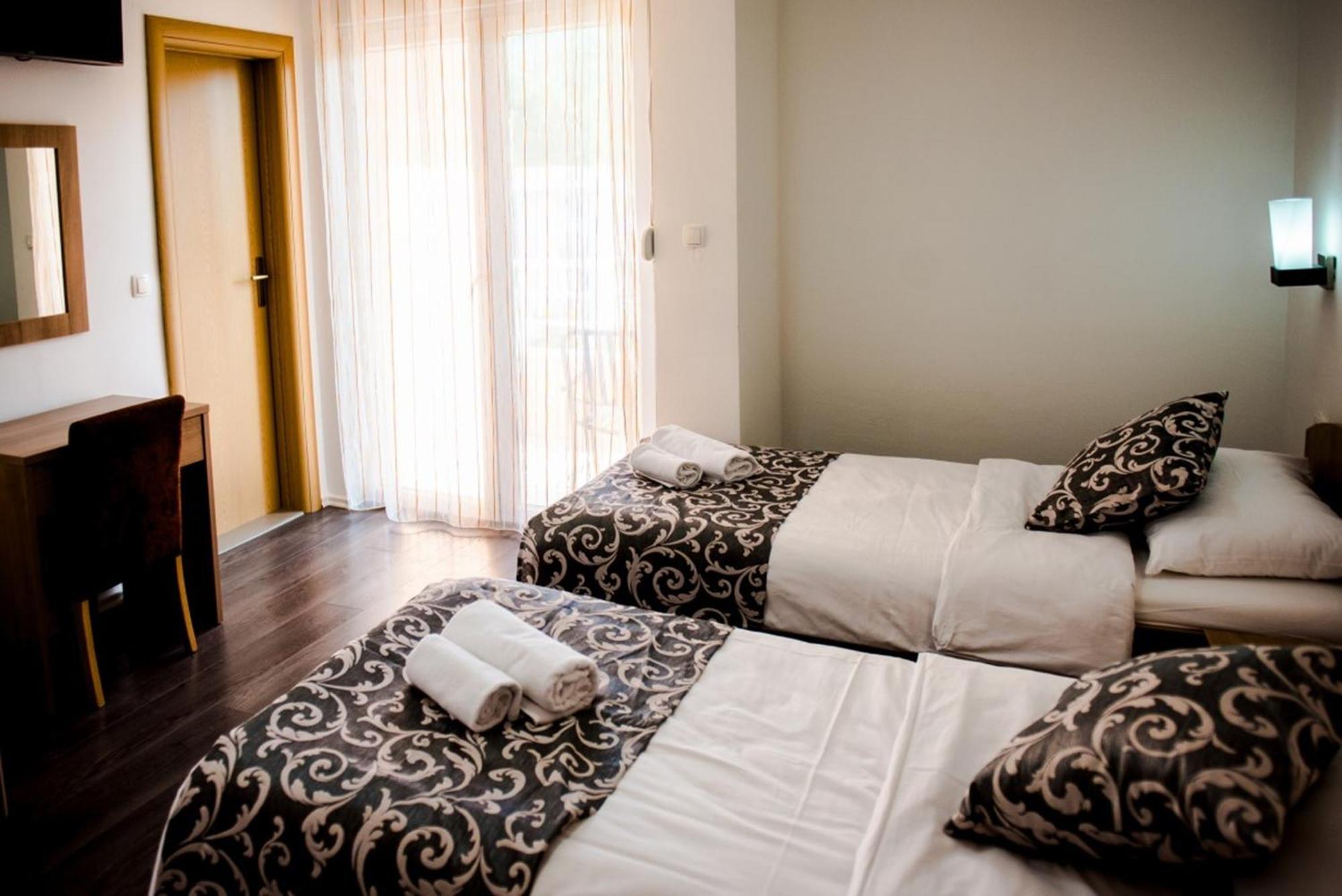 Hotel Villa Monako Međugorje الغرفة الصورة