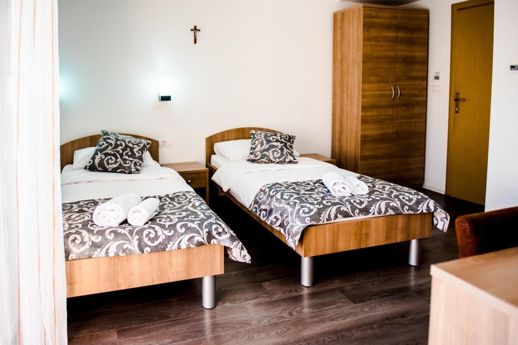 Hotel Villa Monako Međugorje المظهر الخارجي الصورة