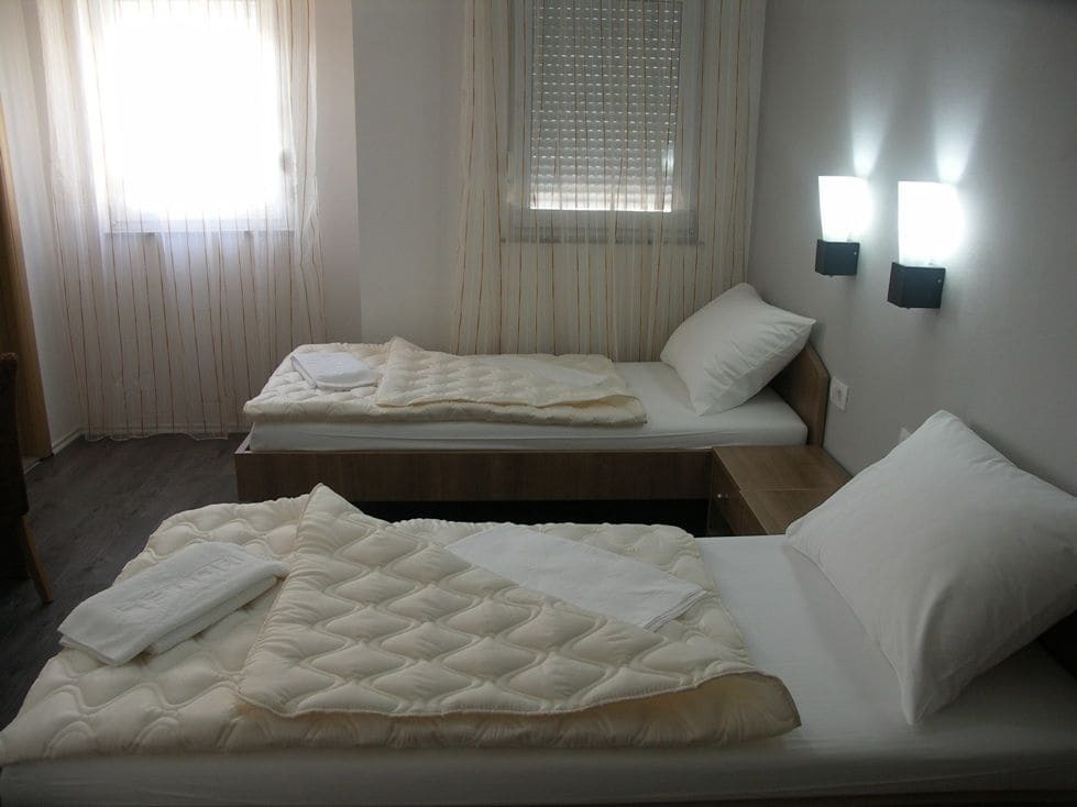 Hotel Villa Monako Međugorje المظهر الخارجي الصورة