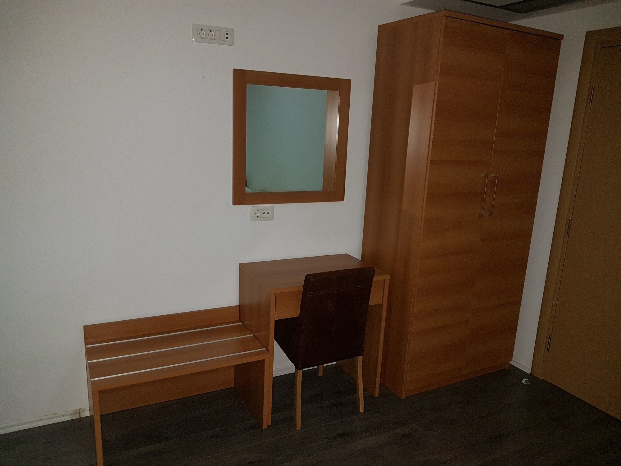 Hotel Villa Monako Međugorje المظهر الخارجي الصورة