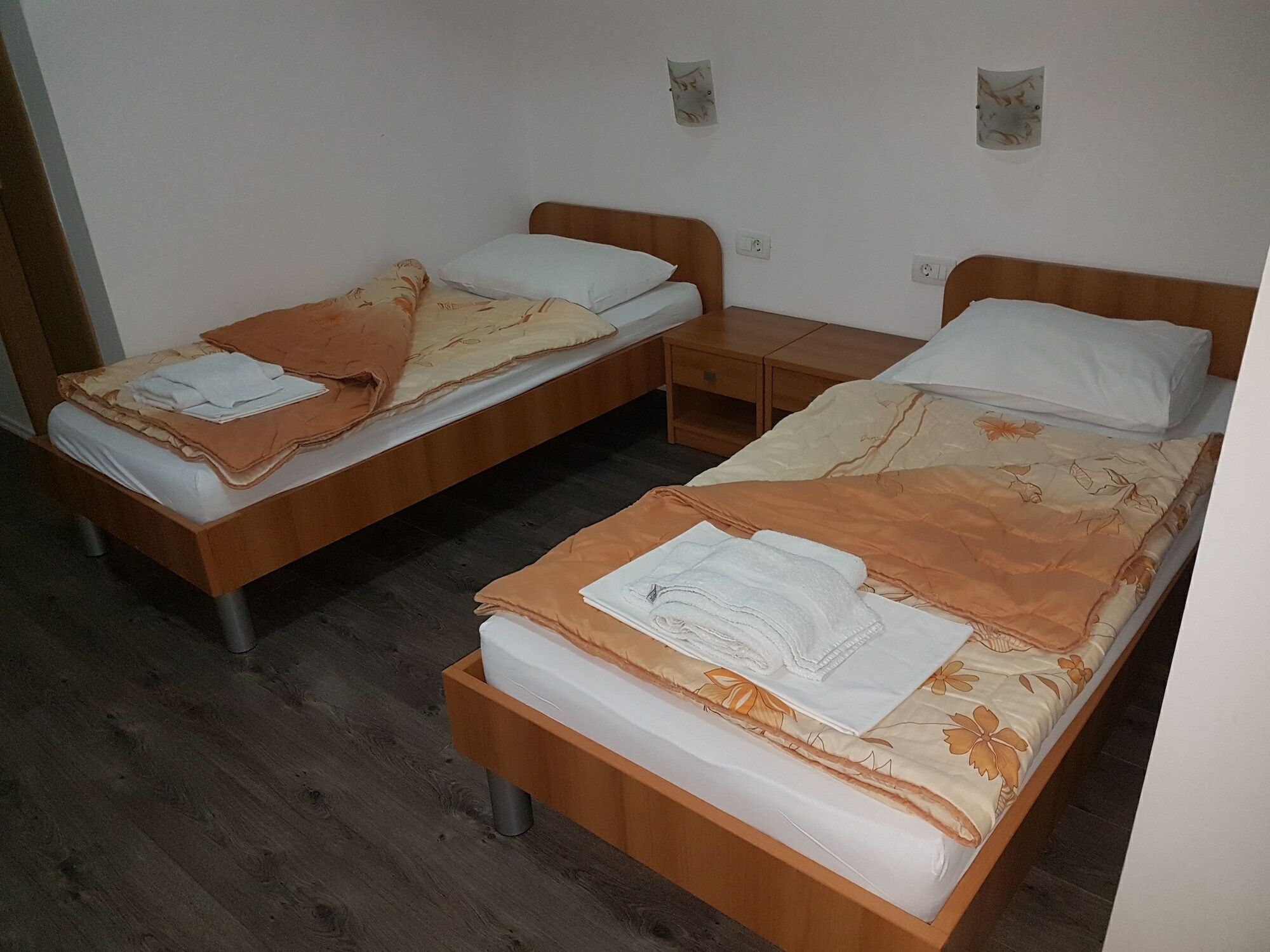 Hotel Villa Monako Međugorje المظهر الخارجي الصورة