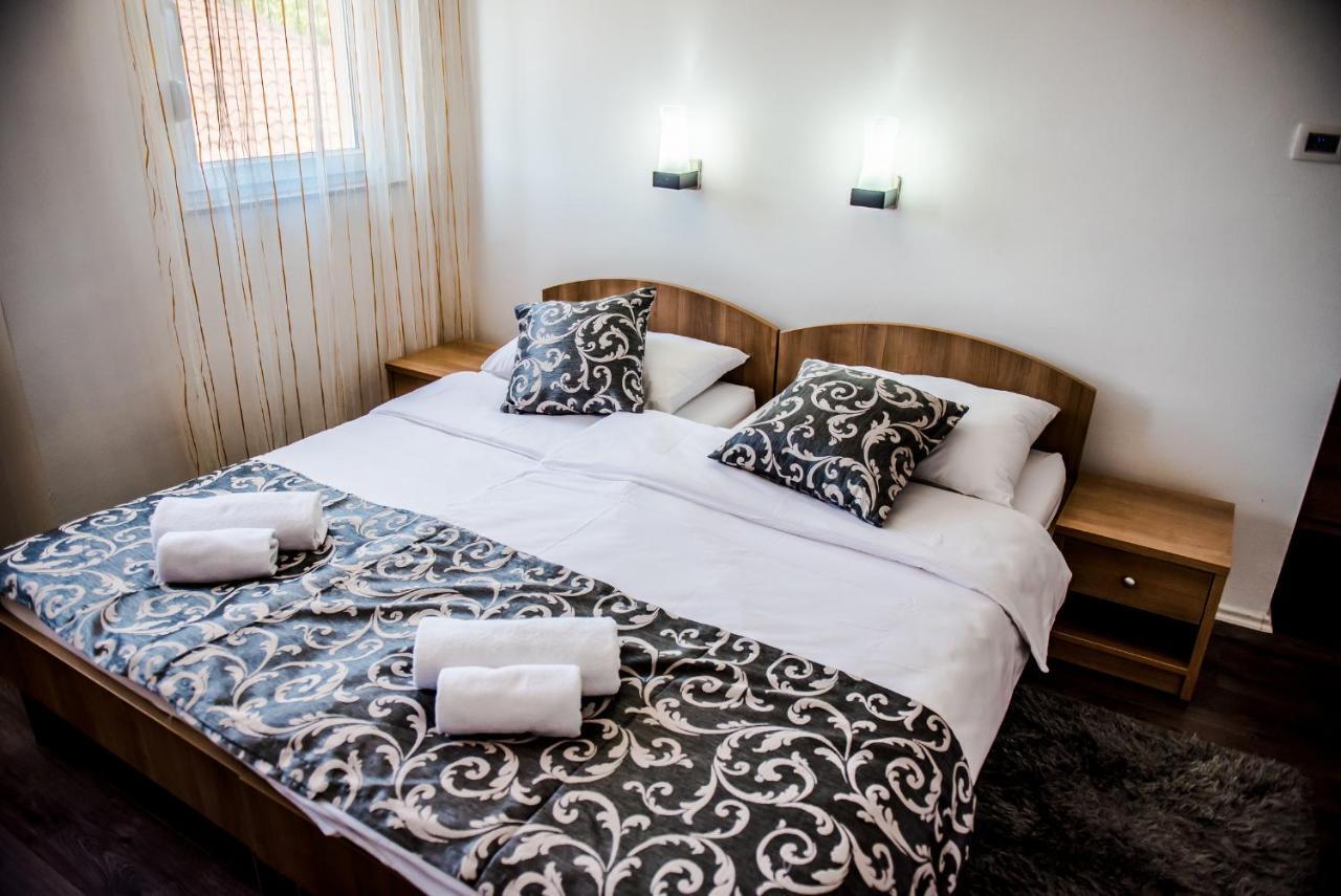 Hotel Villa Monako Međugorje المظهر الخارجي الصورة