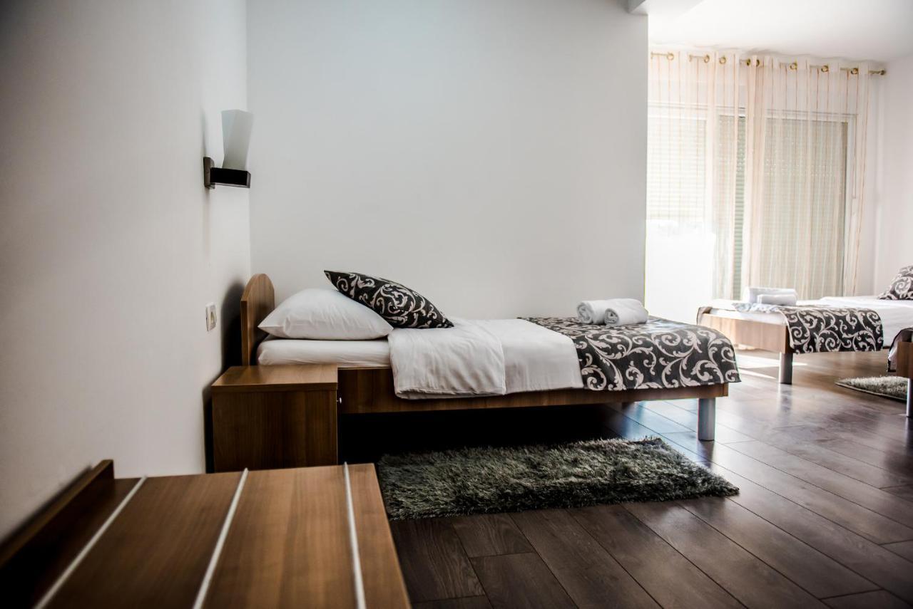 Hotel Villa Monako Međugorje المظهر الخارجي الصورة